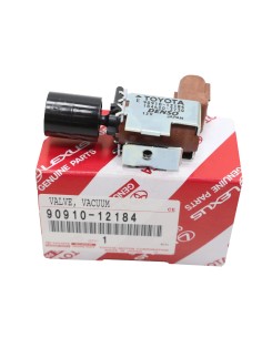 Vacuum Switching Valve Assembly, for Toyota Land Cruiser...