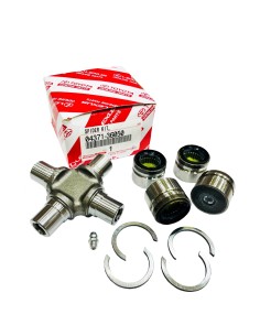 Cruceta de cardán para Toyota Land Cruiser J7/Dyna -...