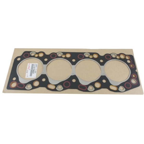 Joint de culasse (moteur diesel 2L), Pour...
