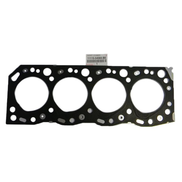 Guarnizione testa (mark B / motore diesel 2L...