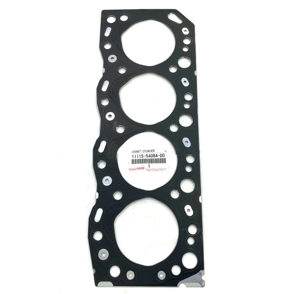 Joint de culasse (mark D /moteur diesel 2L...