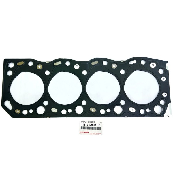 copy of Cylinder head gasket (mark D /diesel...