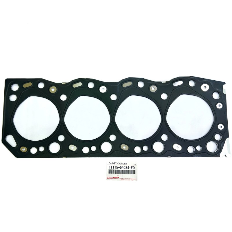 copy of Guarnizione testa (mark D /motore diesel 2L /2LT), Per Toyota Land Cruiser J7 /Hilux /Dyna - Originale Toyota Land Cruis