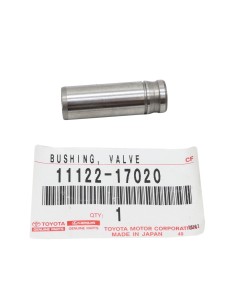 Valve guide standard intake (engine 1HDT/1HZ / 2L / 2LT),...