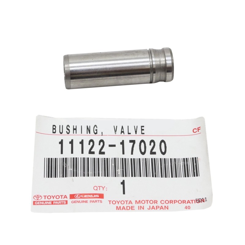 Guía de válvula estándar (motor 1HDT/1HZ/2L/2LT) para Toyota Land Cruiser J7/8/Hilux/Dyna - Original Toyota Land Cruiser