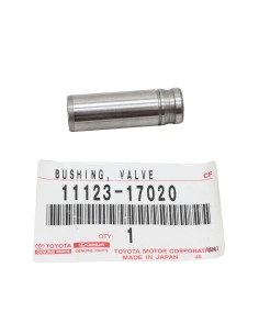 Valve guide standard (engine 1HDT/1HZ / 2L /2LT), for...