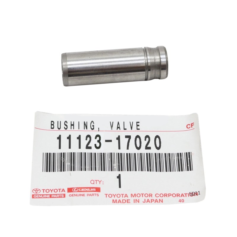 Ventilführung Standard (Motor 1HDT/1HZ / 2L / 2LT), für Toyota Land Cruiser J7/8/Hilux/Dyna - Original Toyota Land Cruiser
