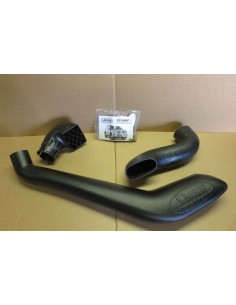 SNORKEL SAFARI SERIE 15 2