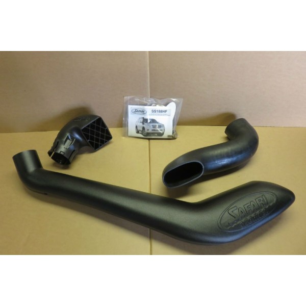 SNORKEL SAFARI SERIE 15