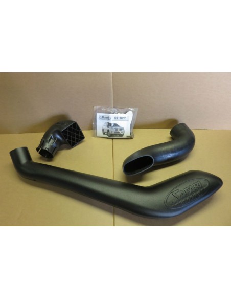 SNORKEL SAFARI SERIE 15