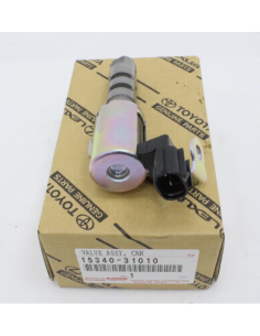 Oil Control Valve OCV, left (1GRFE engine), for Toyota...