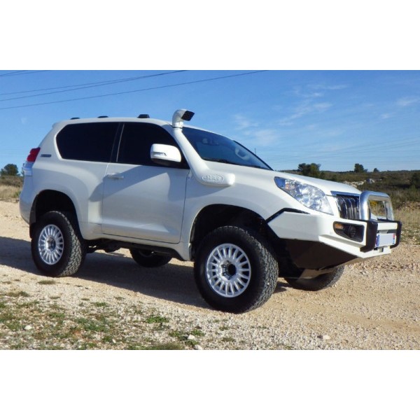 SNORKEL SAFARI SERIE 15