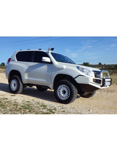 SNORKEL SAFARI SERIE 15