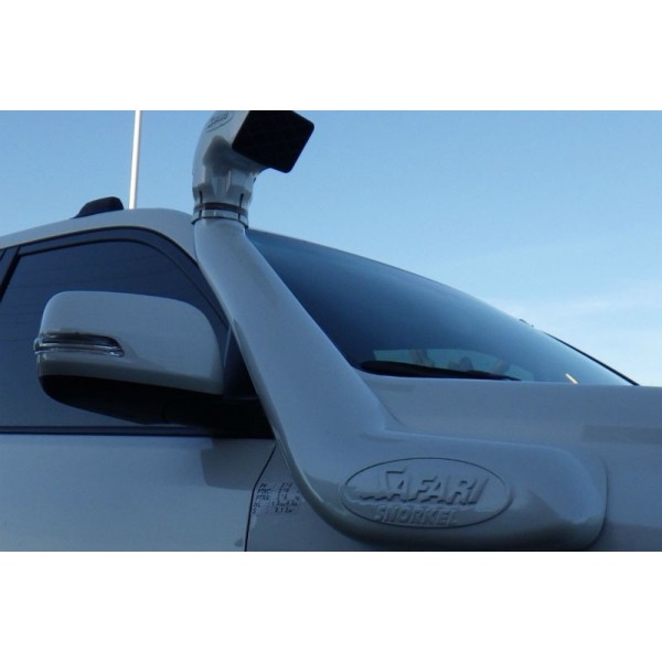 SNORKEL SAFARI SERIE 15