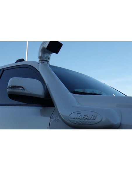 SNORKEL SAFARI SERIE 15