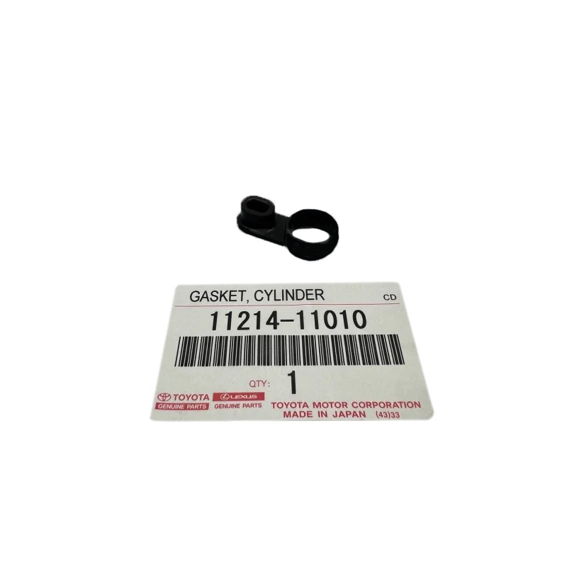 Kleine Dichtung für Ventildeckel N-2, (Motor 1GDFTV / 2GDFTV), für Toyota Land Cruiser J15/Hilux - Original Toyota Land Cruiser