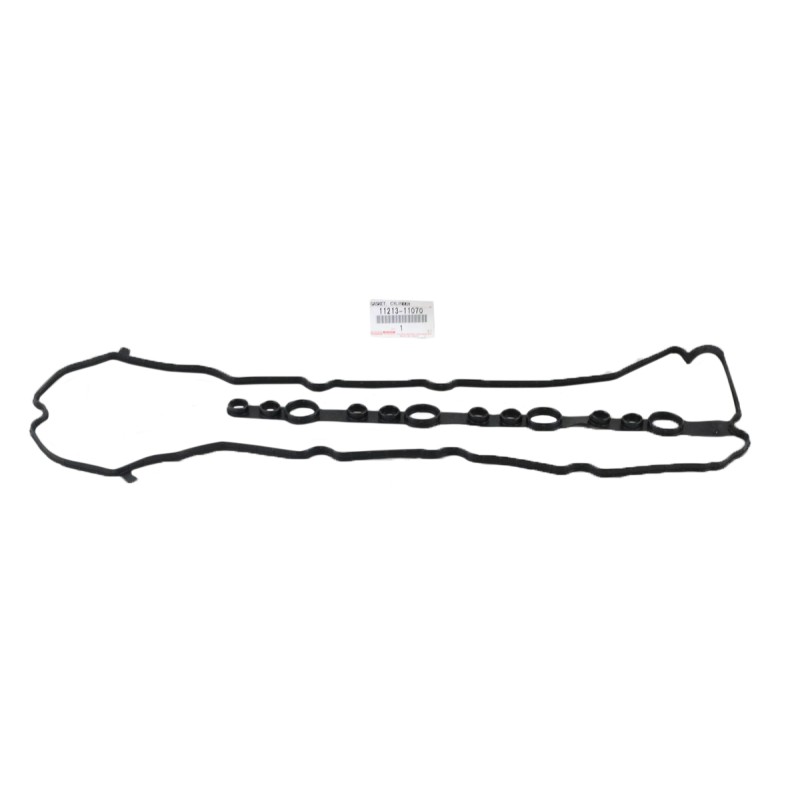 Small rocker cover gasket N-2, (engine 1GDFTV / 2GDFTV), for Toyota Land Cruiser J15/Hilux - Original Toyota Land Cruiser