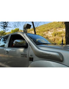 SNORKEL SAFARI VDJ-200 2