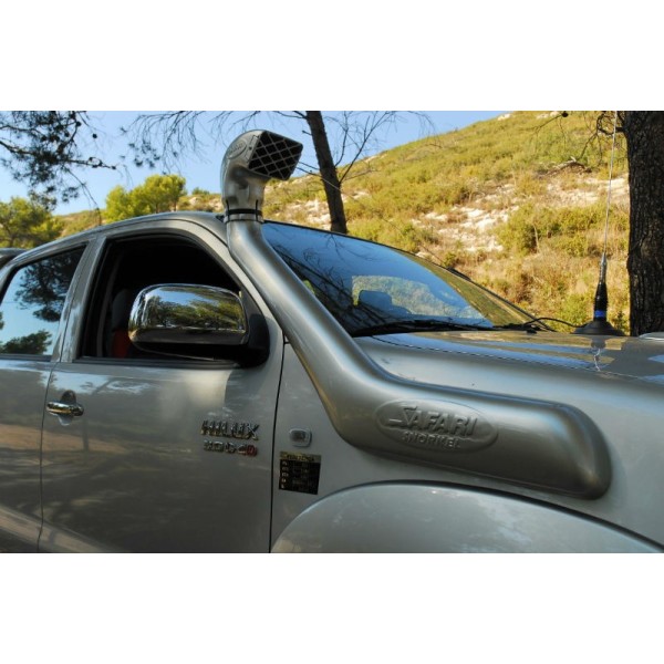 SNORKEL SAFARI VDJ-200