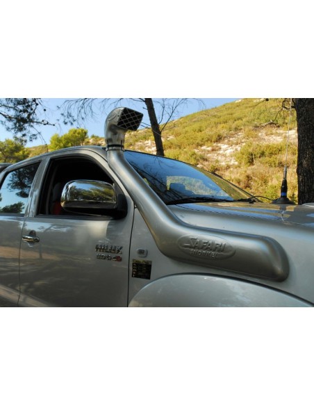 SNORKEL SAFARI VDJ-200