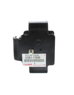 Silentblock or engine mount 1HZ/1PZ, for Toyota Land...