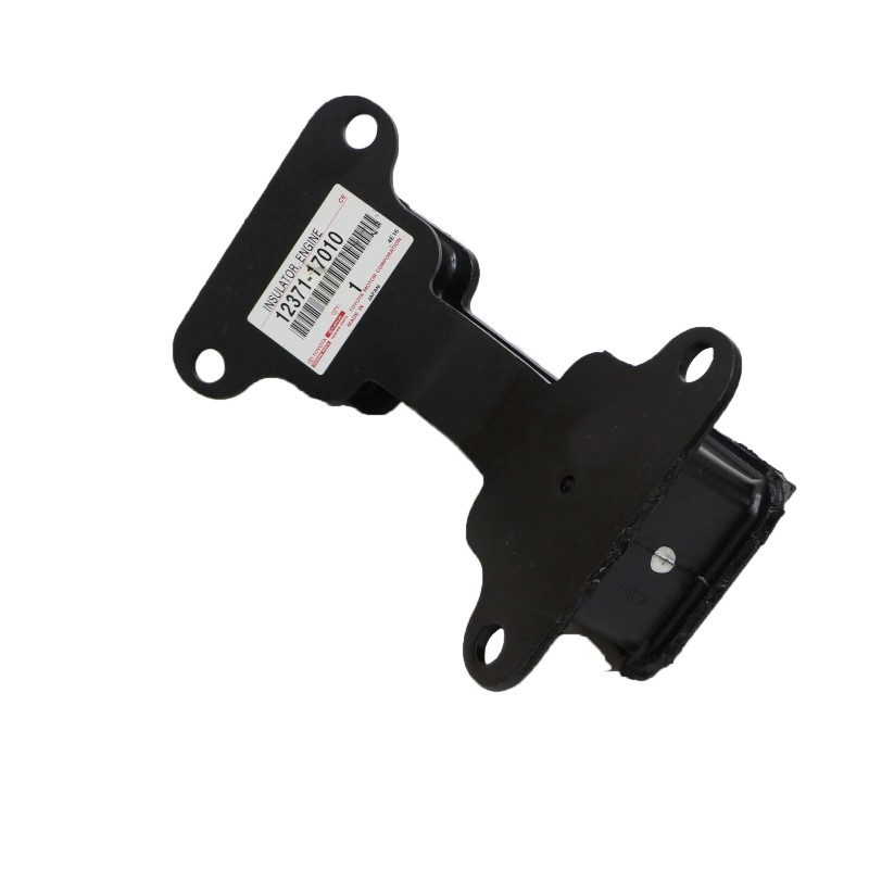 Silentblock oder Getriebelager (Motor 1HZ) für Toyota Land Cruiser J7 - Original Toyota Land Cruiser
