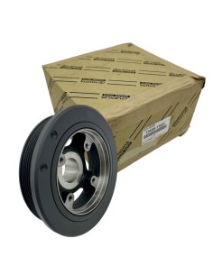 copy of Kurbelwellenriemenscheibe Für Toyota Hilux Revo...