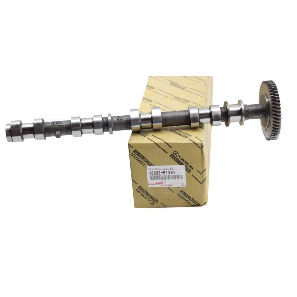 Árvore de cames N-2 (motor 1VDFTV), Para Toyota...