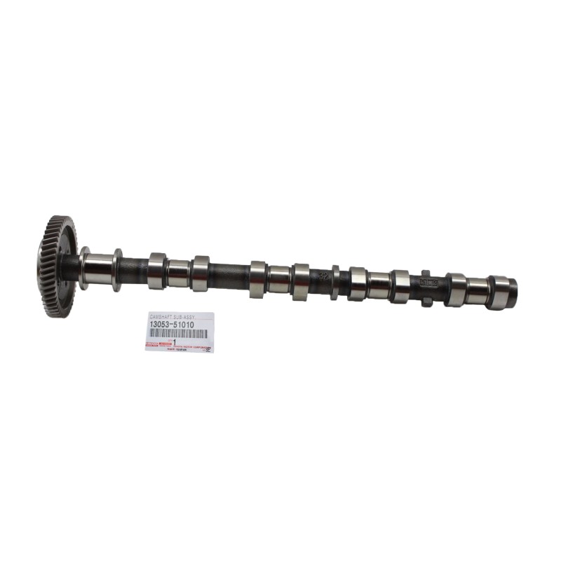 copy of Arbre à cames N-1 (moteur 1VDFTV), Pour Toyota Land Cruiser J20 - Original Toyota Land Cruiser