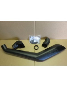 SNORKEL SAFARI VDJ-200 2