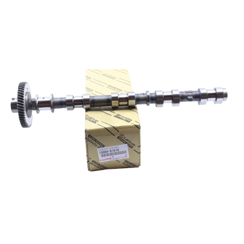 copy of Arbre à cames N-3 (moteur 1VDFTV), Pour Toyota Land Cruiser J20 - Original Toyota Land Cruiser