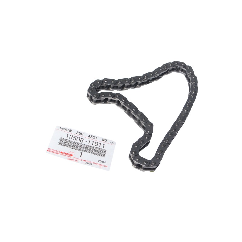 copy of Chaîne de distribution N -2 (moteur 1GDFTV), pour Toyota Land Cruiser J15 - Original Toyota Land Cruiser