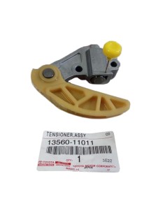 Timing chain tensioner No.3 (1GDFTV engine), for Toyota...