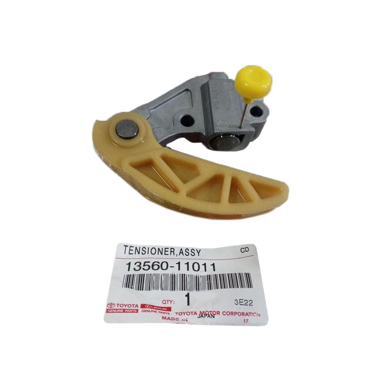 Tendeur de chaîne de distribution n°3 (moteur 1GDFTV), pour Toyota Land Cruiser J15 - Original Toyota Land Cruiser