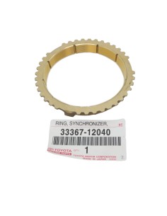 Sincronizzatore lato 1 marcia (5 velocità manuale /...