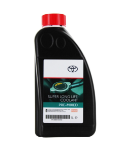 Original Toyota Super Long Life Kühlmittel...