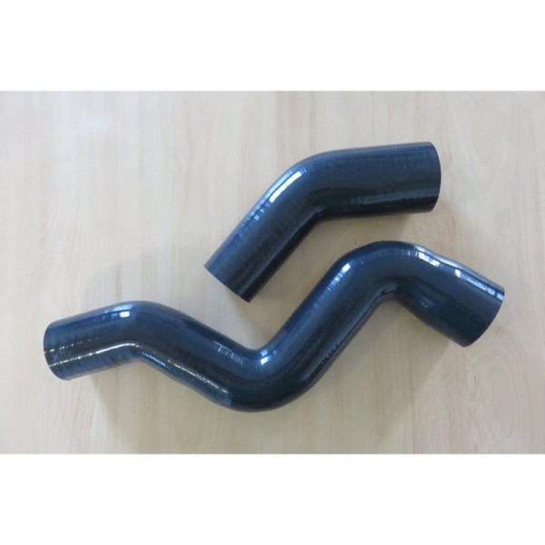 copy of Kit of 2 reinforced lower intercooler...