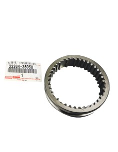 Scorrevole n° 2 (5 velocità), per Toyota Land Cruiser J9...