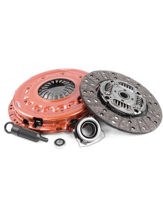 Kit d'embrayage renforcé de 275mm pour Toyota Hilux Revo...