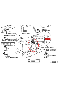 Sonda de nível de combustível do tanque de diesel (motor...
