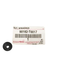 Dado asta, supporto batteria, per Toyota Hilux Revo -...