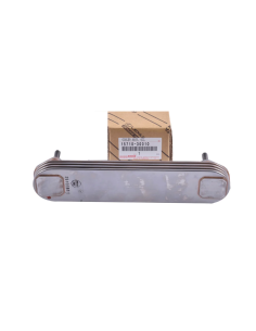 Radiateur échangeur d'huile (moteur 1KDFTV/2KDFTV) pour...