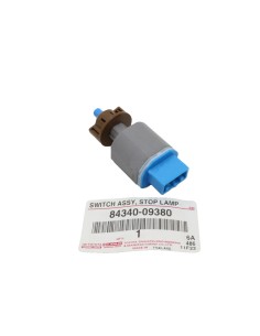Brake pedal STOP switch (7 pins), for Toyota Hilux Revo...