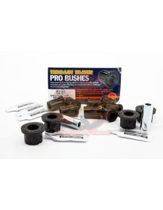 copy of Kit of 12 reinforced rear leaf spring...