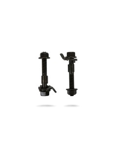Tornillos excéntricos ajuste camber (12 mm) para...