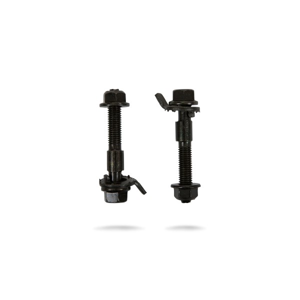 Tornillos exzentrische Einstellung Camber...