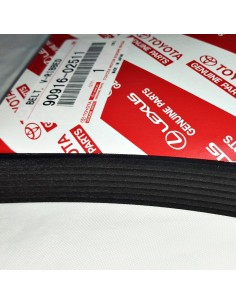CORREA AIRE ACONDICIONADO HDJ-100 2