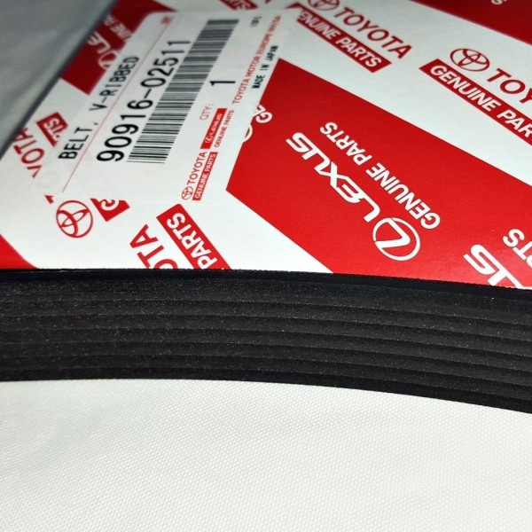 CORREA AIRE ACONDICIONADO HDJ-100