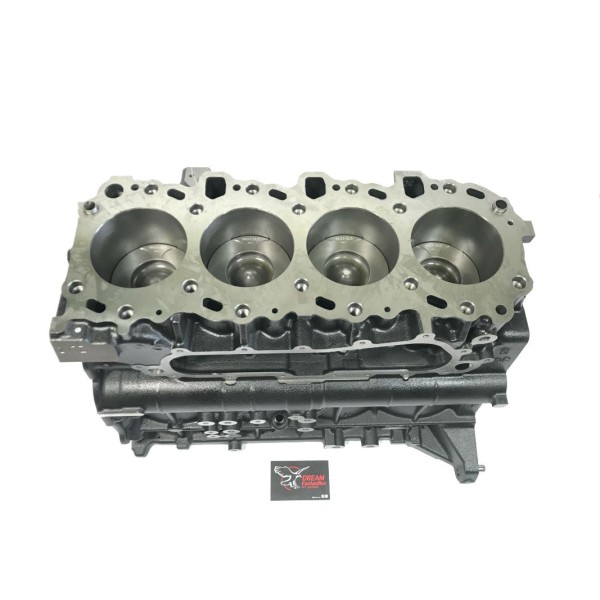 BLOQUE MOTOR EMBIELADO KDJ-120