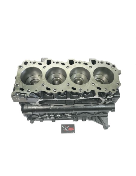 BLOQUE MOTOR EMBIELADO KDJ-120